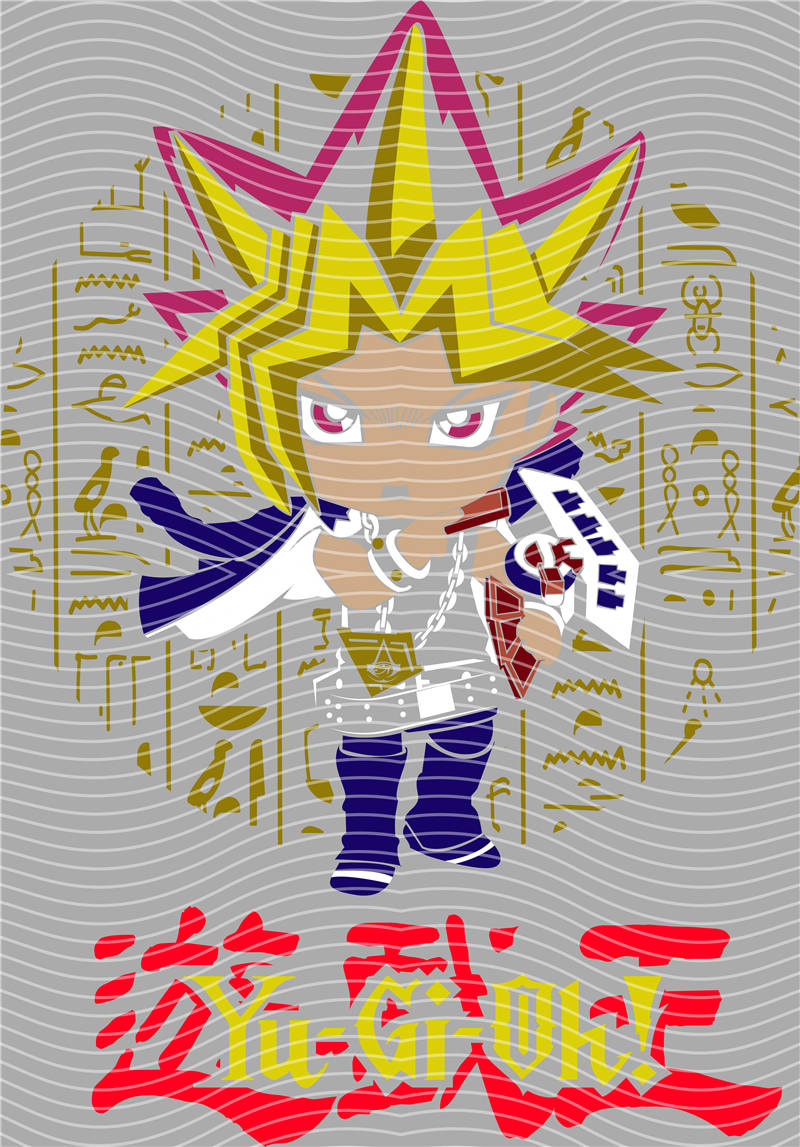 Animation design-RB 986
